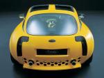 TVR T350T 2003 года